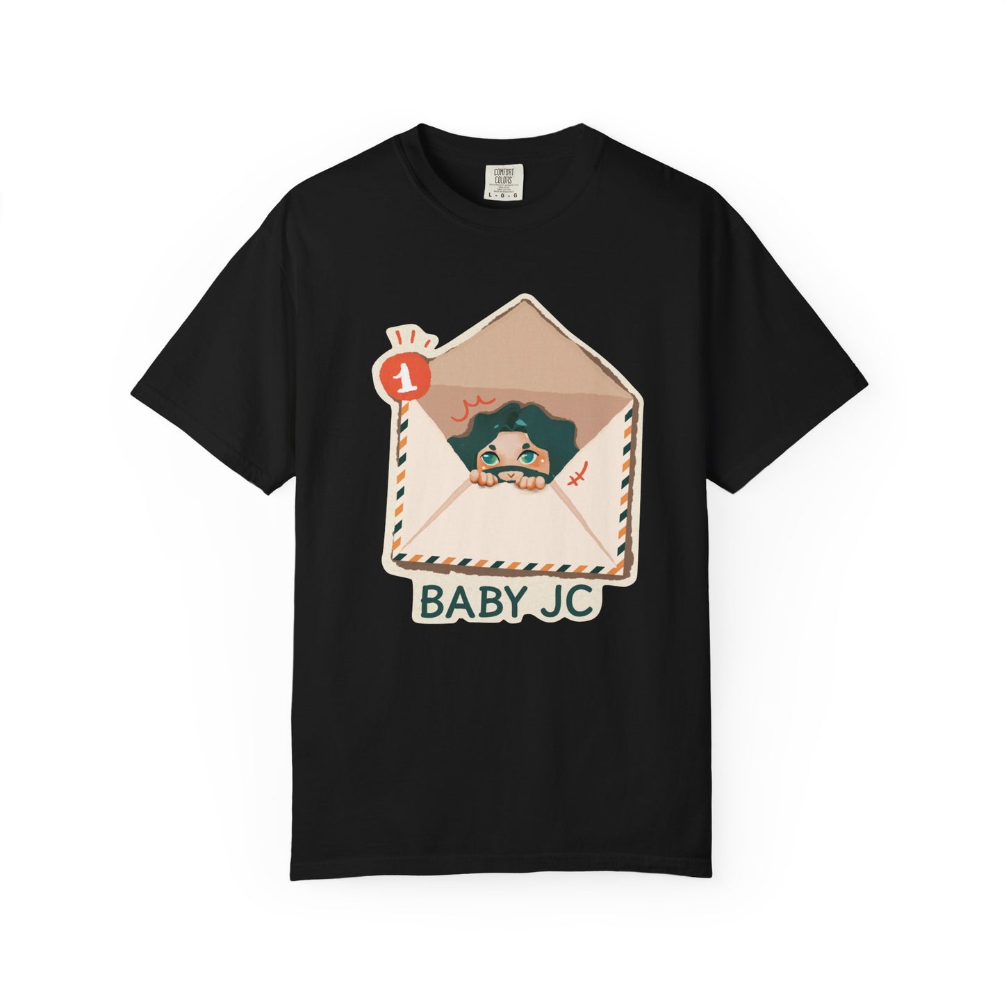 Adult Unisex T-Shirt | Special Delivery From Above