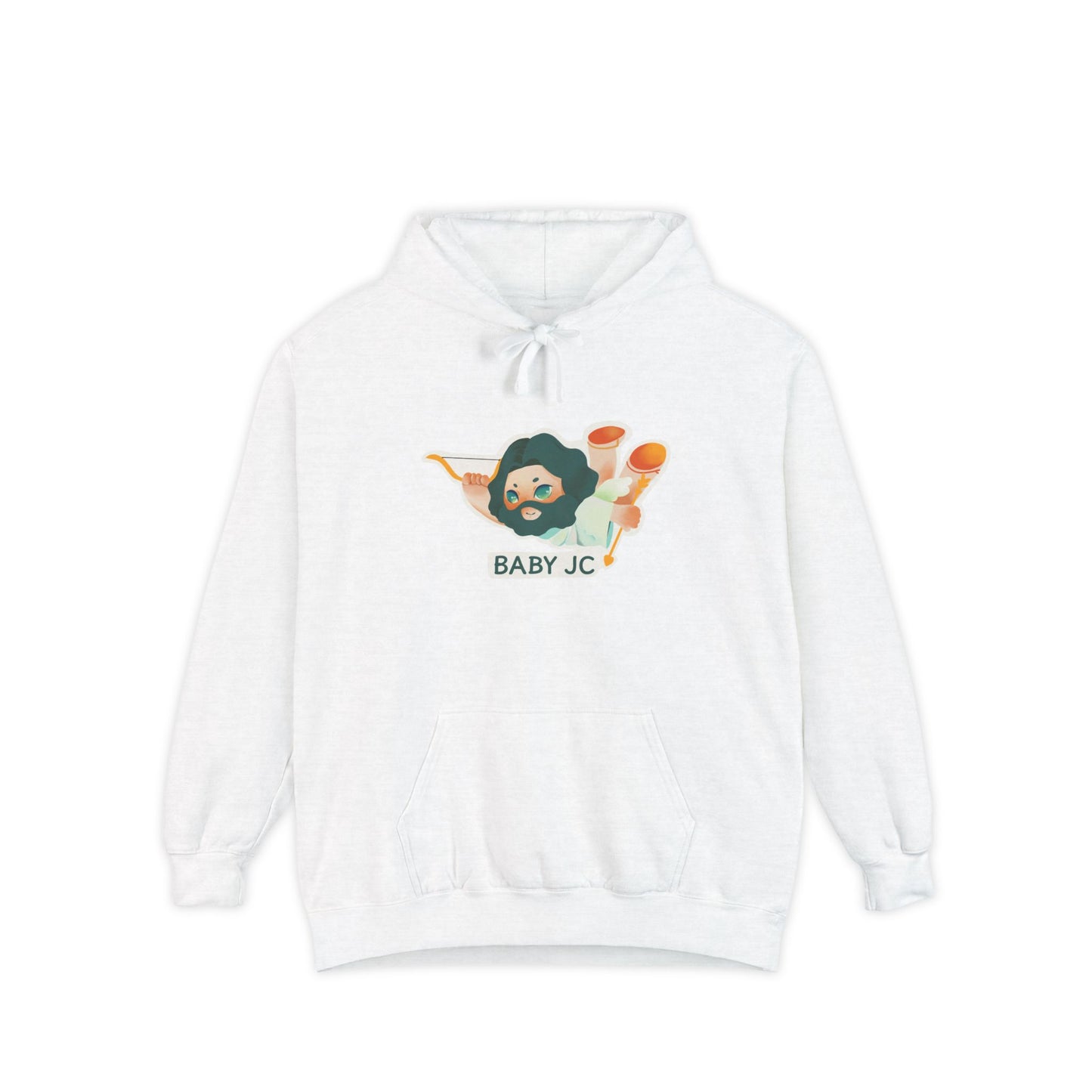 Adult Hoodie | Cupid Baby JC 💘✨
