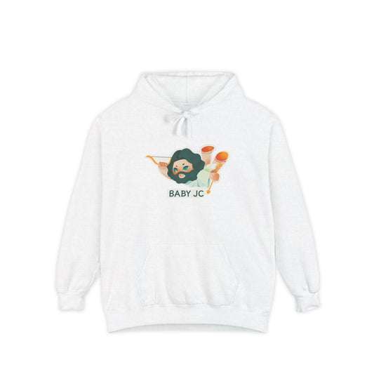 Adult Hoodie | Cupid Baby JC 💘✨