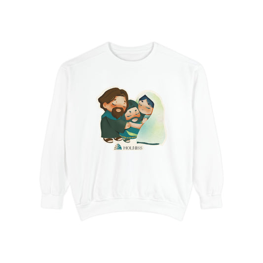 Adult Unisex Sweatshirt | Holy Family