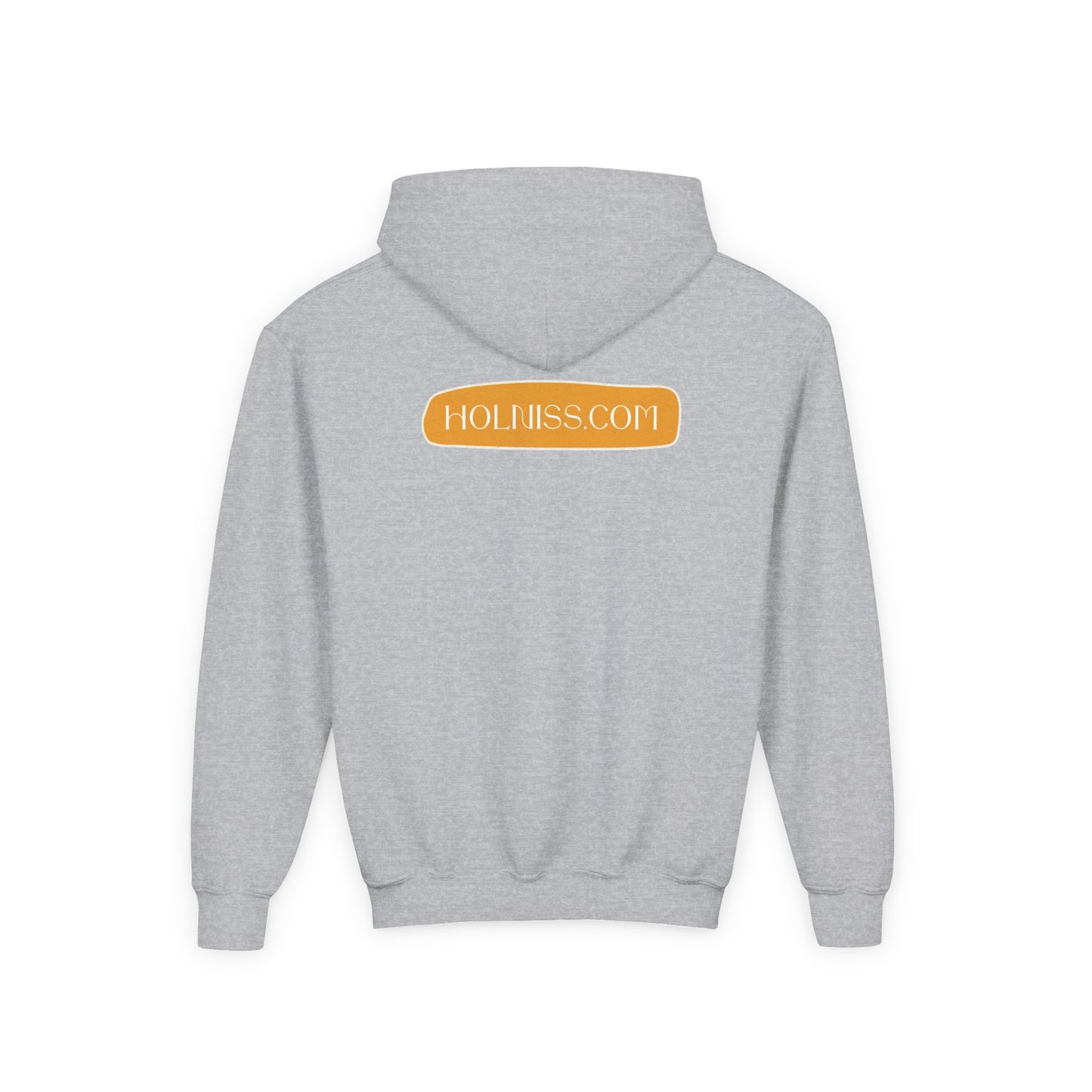 Kid Hoodie | COOL JC