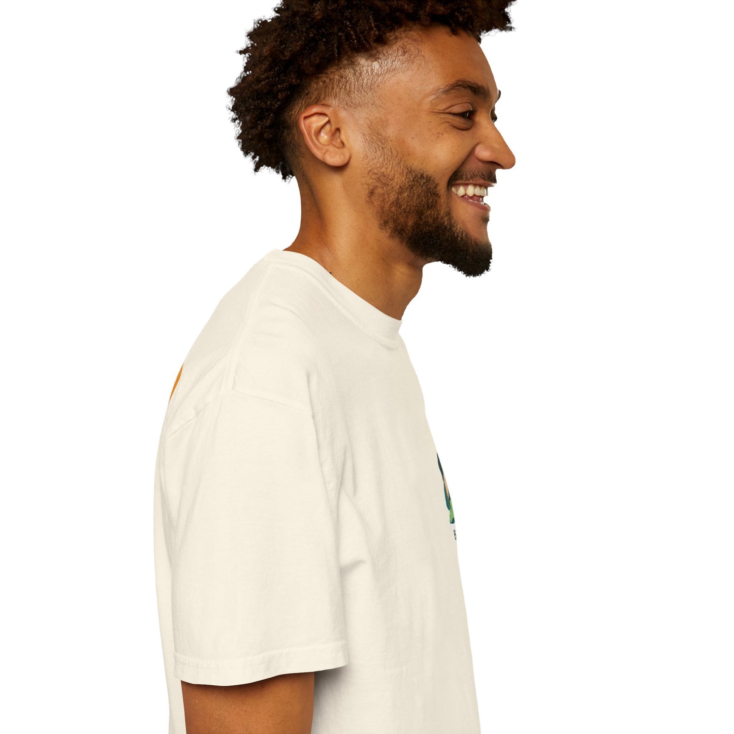 Adult T-shirt | Cool JC