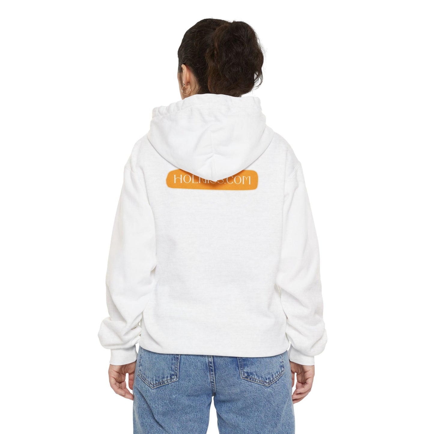 Adult Hoodie | Cool JC 😎✨