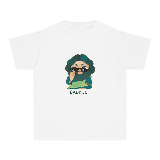 Kid T-shirt | Cool JC