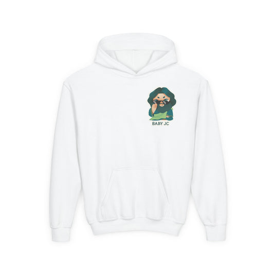 Kid Hoodie | COOL JC