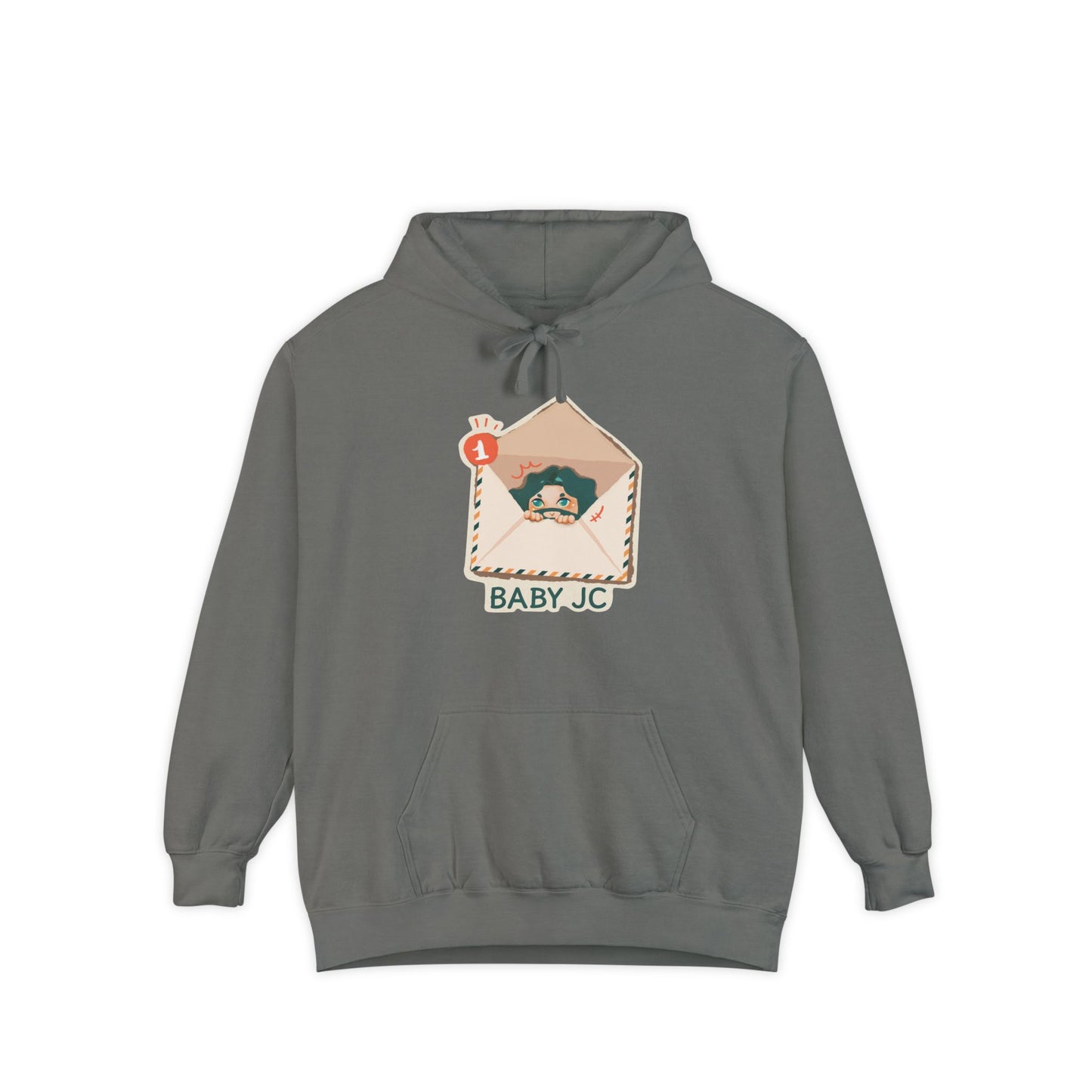 Adult Hoodie | Special Delivery from Above