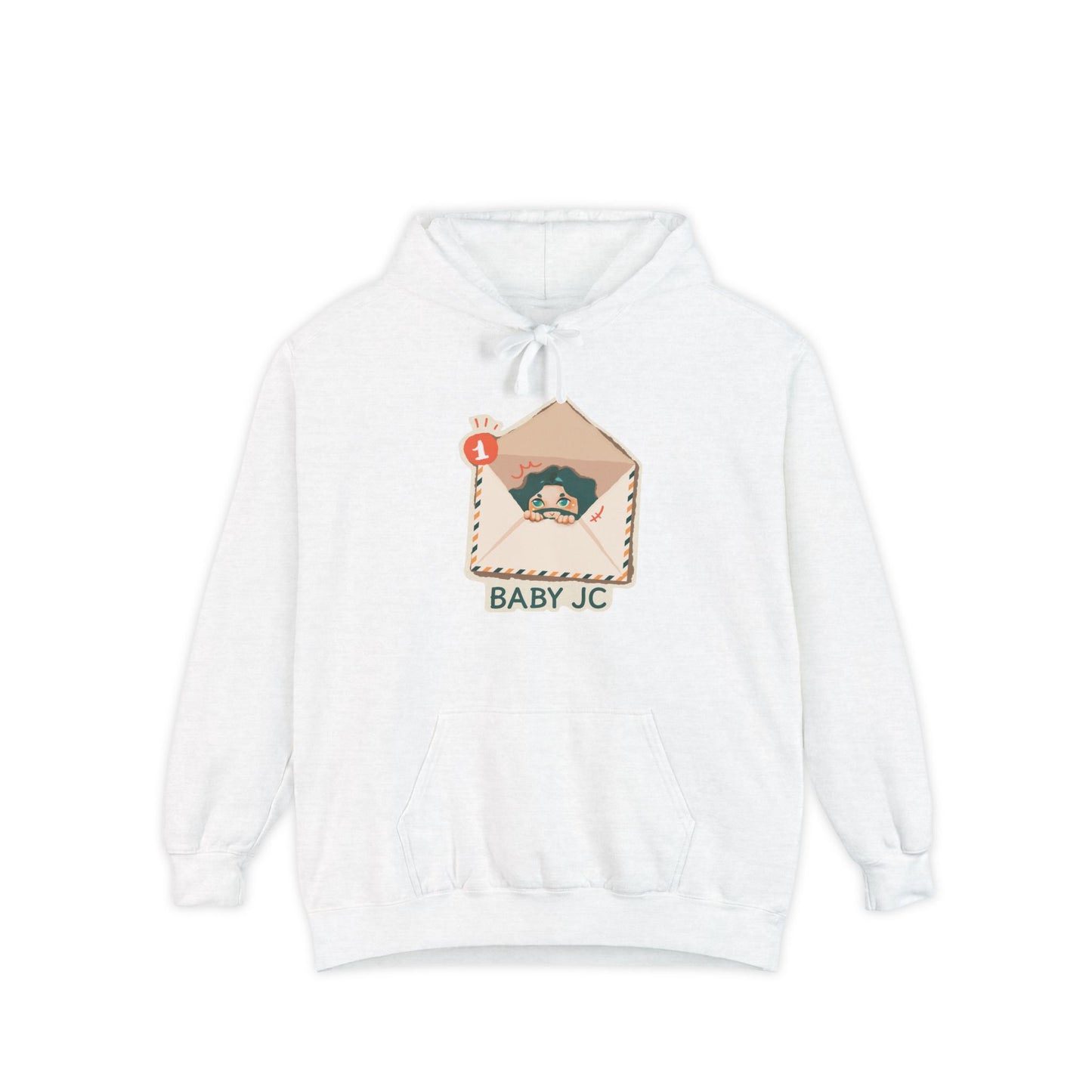 Adult Hoodie | Special Delivery from Above