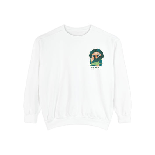 Adult Sweatshirt | Cool JC