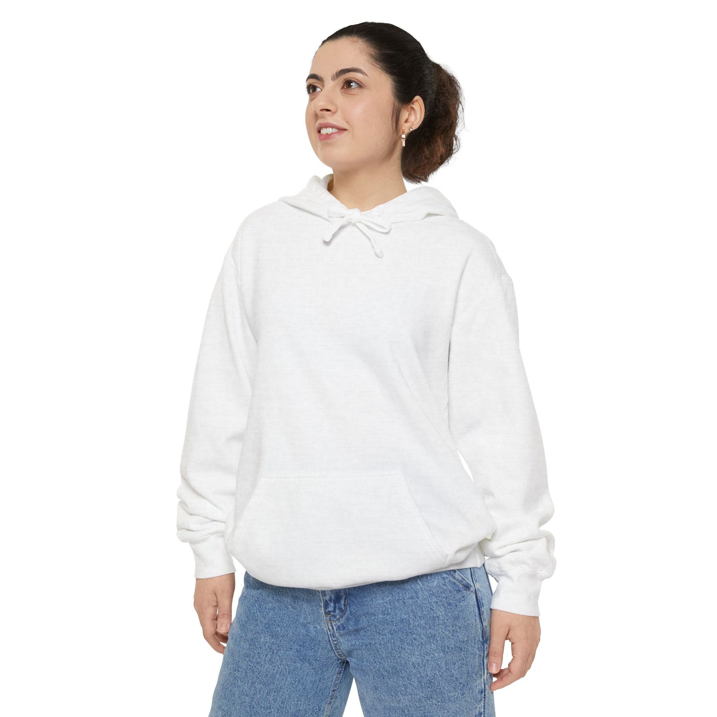 Adult Hoodie | Baby JC Thanksgiving Blessings ✨