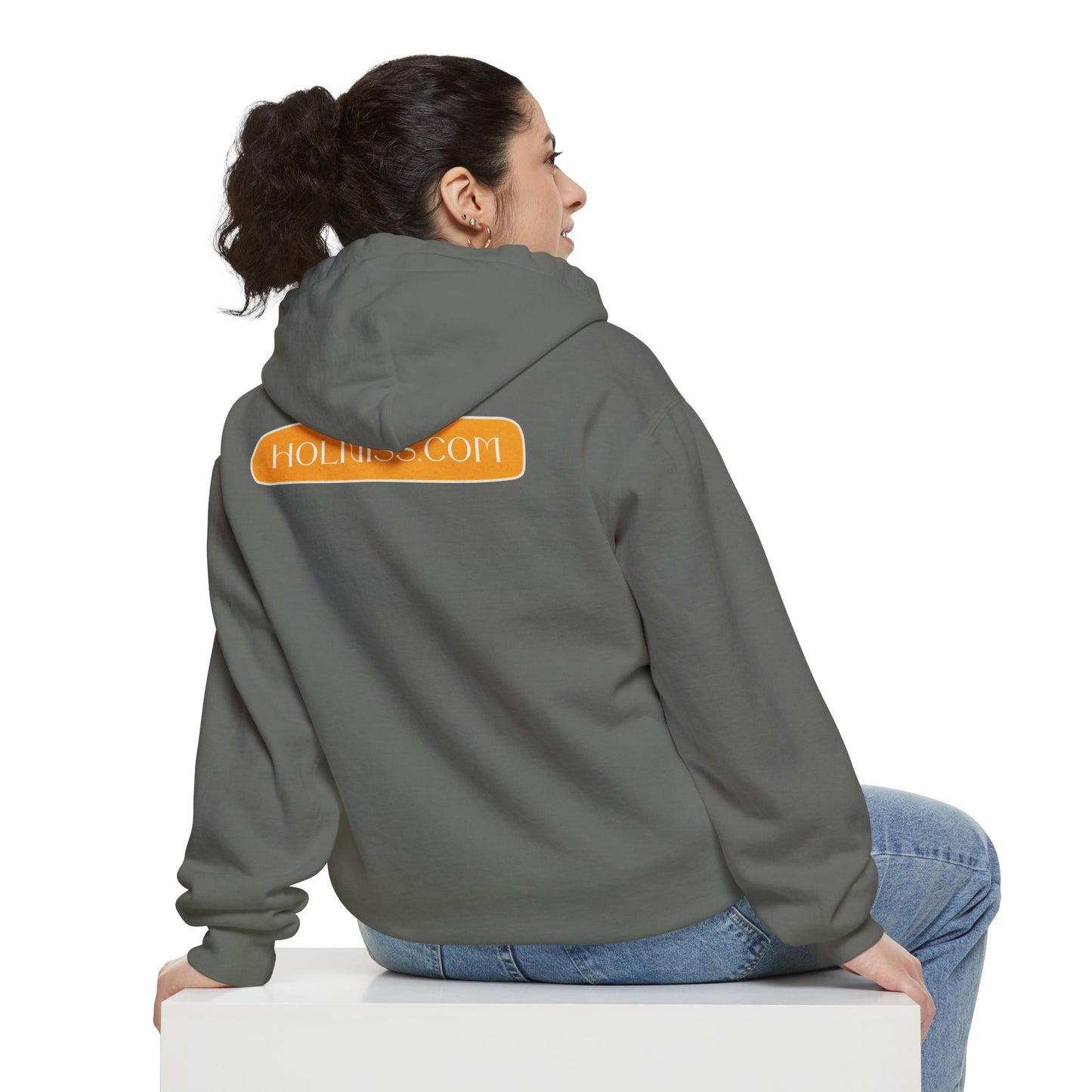 Adult Hoodie | Cool JC 😎✨